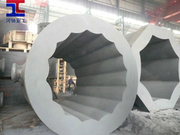 High Quality Ingot Casting Mould/Moulding