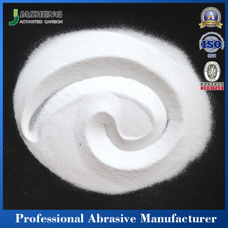 High Purity Alumina Al2O3 Low Prices White Fused Alumina Oxide