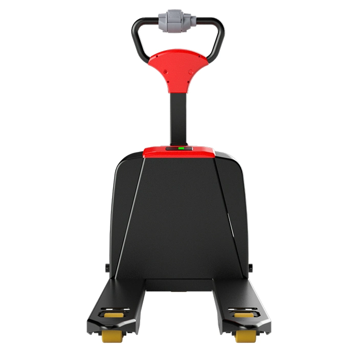 Puissance Everlift Lithium portable Jack palette jack 2000kg 4400lb Transpalette électrique pour la vente