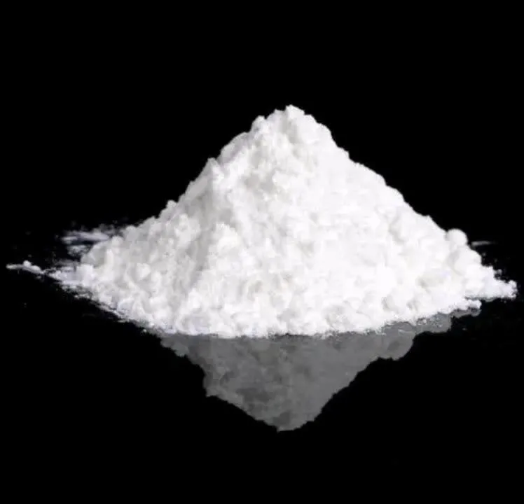 Поливинилхлорид ПВХ K67 Белый порошок из поливинилхлорида