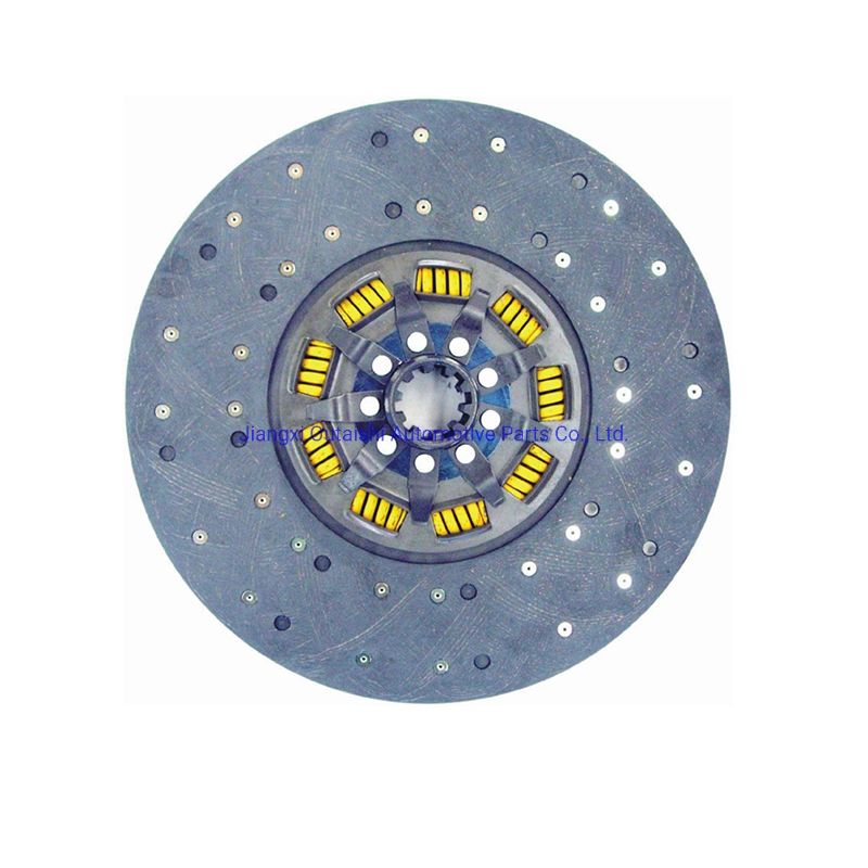 High-Quality Automobile Clutch Parts Automobile Clutch Disc 1861 494 140 002 250 98 03003 250 06 03