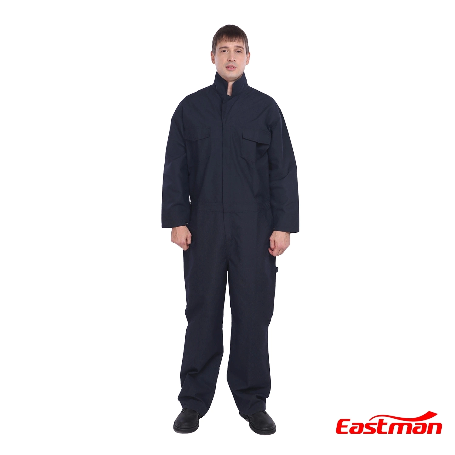 Camouflage Print Insulation Coveralls Workwear