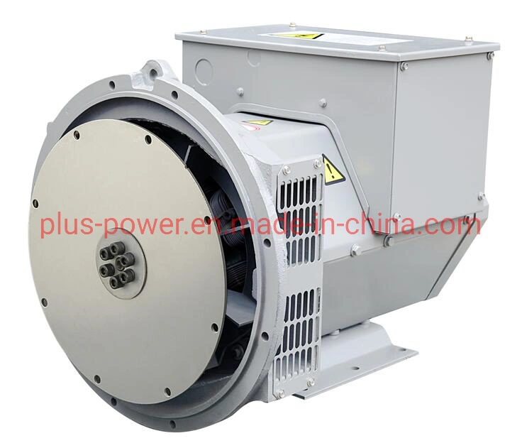 1520kw/1900kVA Diesel Synchronous Brushless AC Alternator Copy Stamford