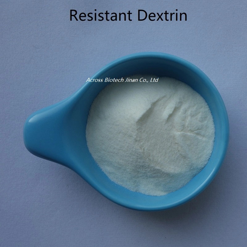 Fibres de dextrane résistantes au maïs/tapioca digestive