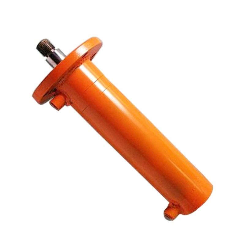 Factory Various Durable Using Double Action China Telescopic Hydraulic Cylinders