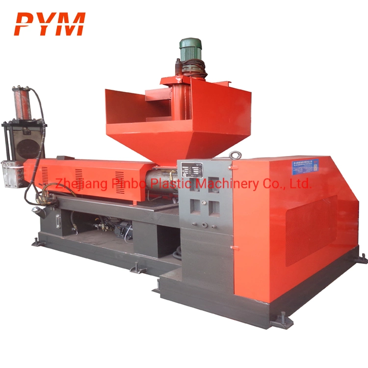 Plastic Recycling Machine or Pelletizer