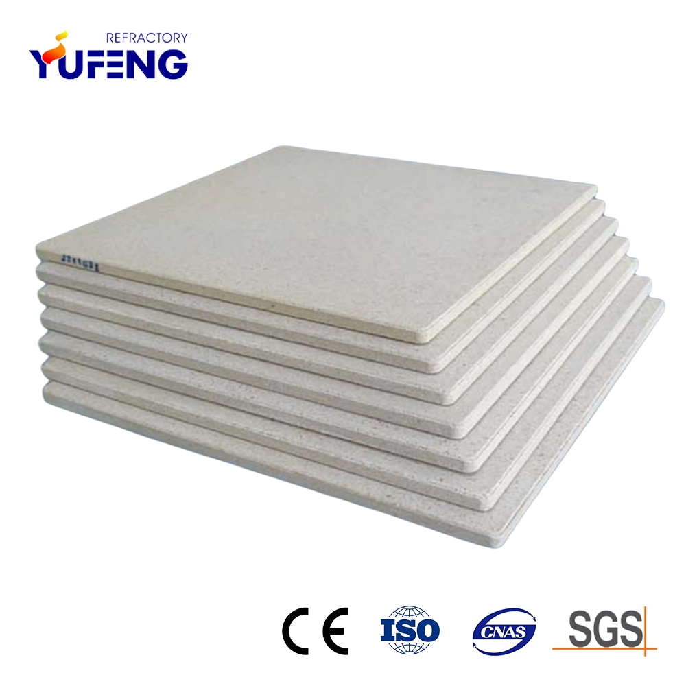 Sanitary Ware Table Ware Cordierite Kiln Furniture Furnace Shelf High Creep Resistance