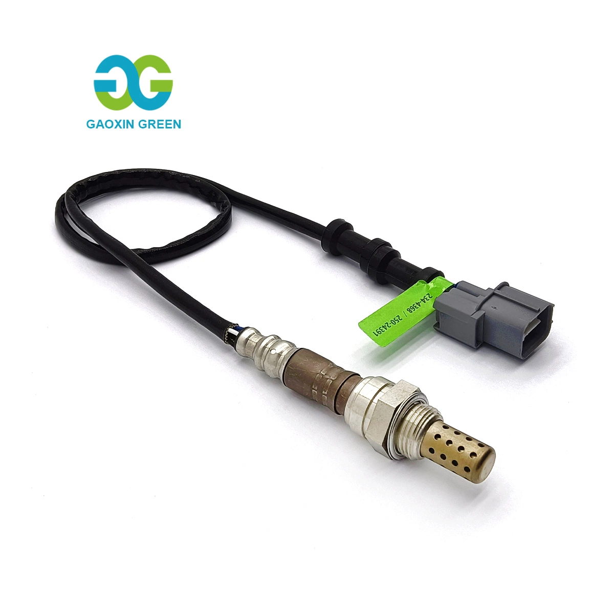 Gaoxinsens High quality/High cost performance  Zro2 Ceramic Element Oxygen Sensor O2 Sensor 36542-Rja-004 36531-Pr7-003 250-24391 for Honda 1999-up