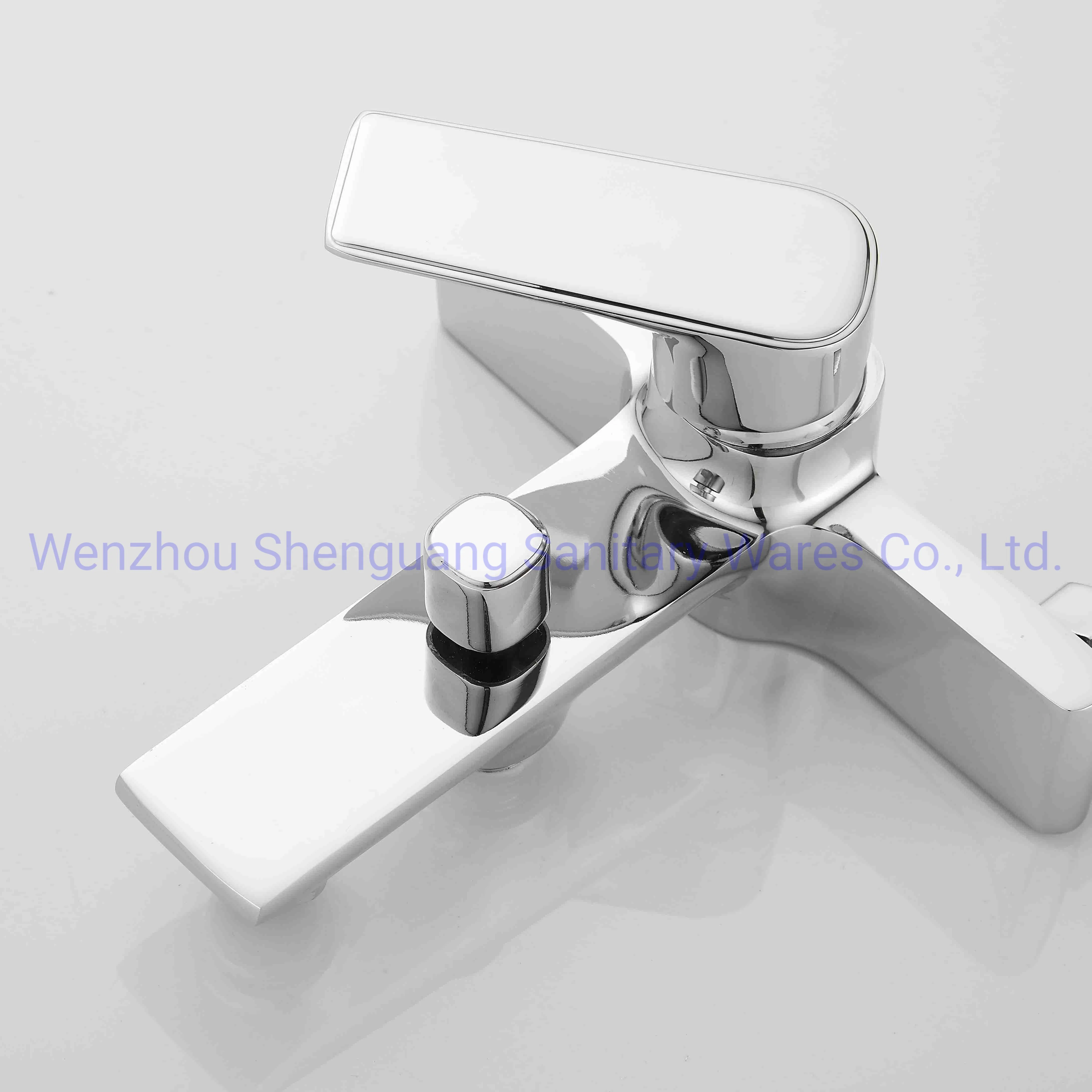 Huadiao Bathroom Shower Faucet Luxury Faucet Bath & Shower Faucets