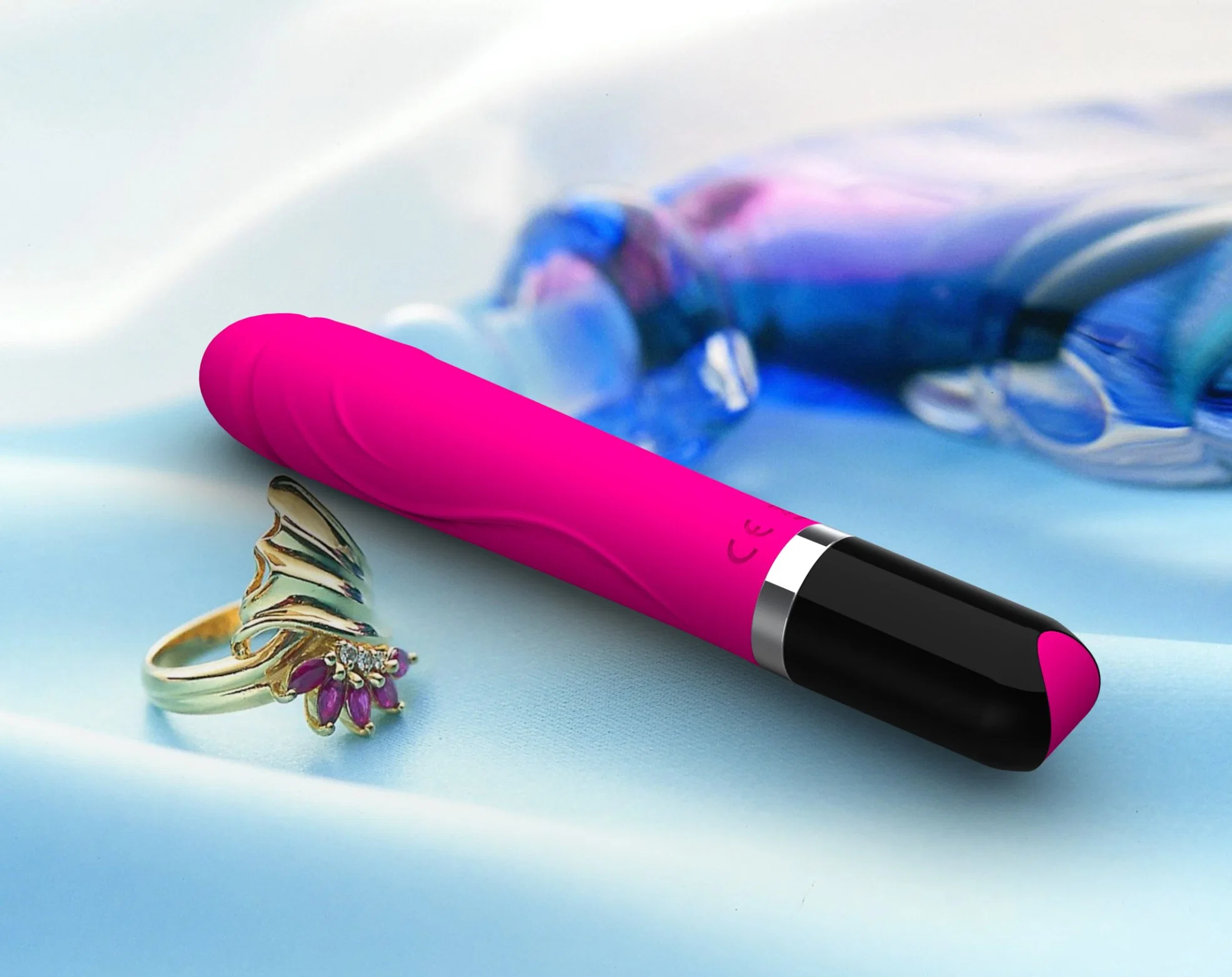 Vibrador bala para las mujeres amor