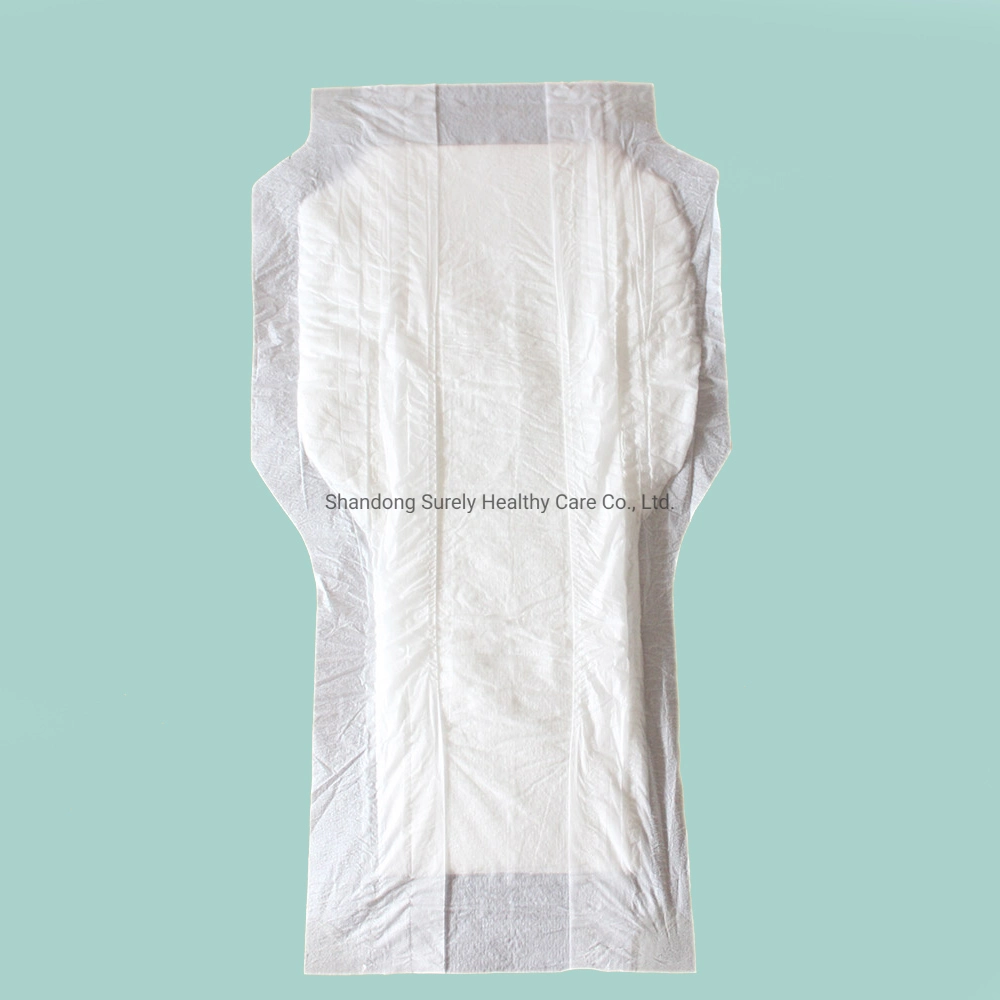 T Type Adult Booster (insert changing inside diaper) for Incontinence Bladder Leakage Urine