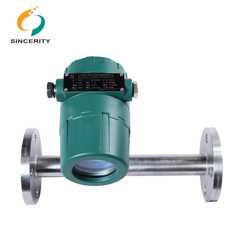 Wholesale/Supplier High quality/High cost performance  Thermal Mass Flow Meter for Oxygen