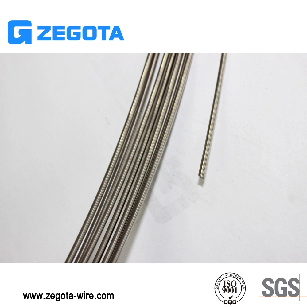 AISI Standard High quality/High cost performance  Spring Stainless Steel Wire Rod