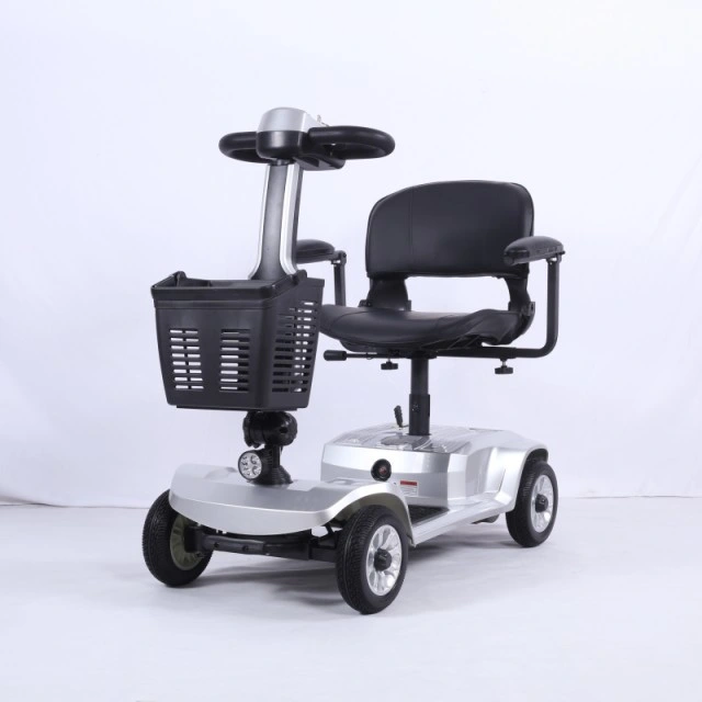 Newest Fashionable Electric Scooters Mobility Original Factory Warehouse Supply Motorcycles Cheaper Scooter 4 Wheels