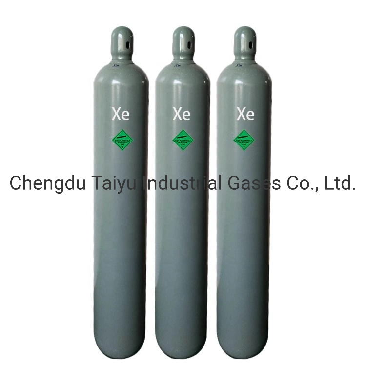 Wholesale/Supplier 99.999% High Purity Xenon Gas Xe