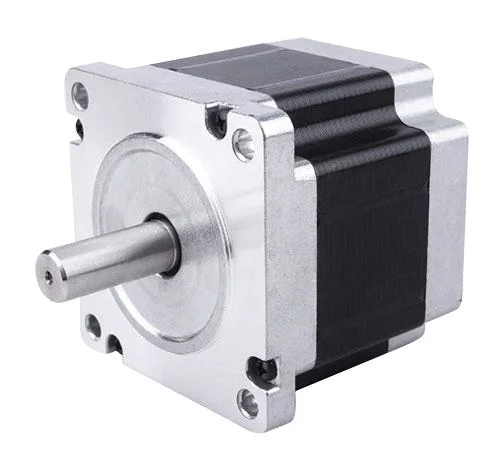 Lunyee 86hc 6 Wires NEMA 34 Stepper Motor 1.75A-5.8A Motor