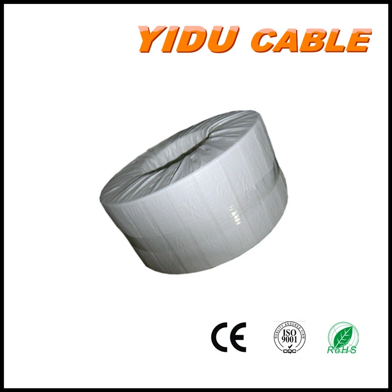 Communication Wire LAN Cable UTP CAT6 Data Network Cable for Security Alarm Telecom Equipment