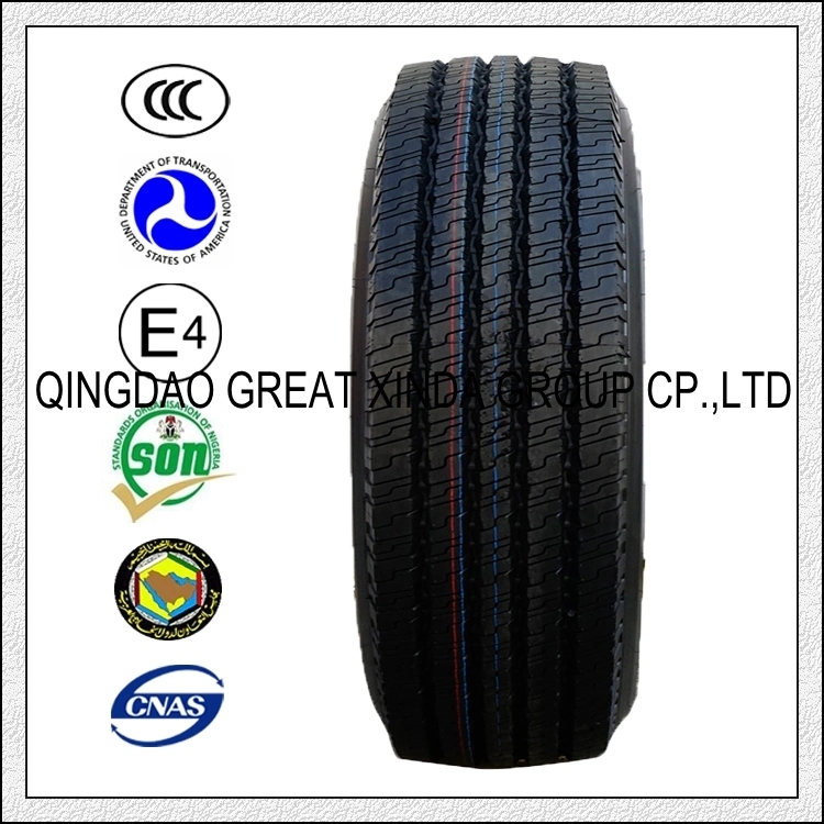 Global Highest Standard Tires and Services Tractor Dump Truck Tires Hot Sale Size 315/80r22.5 with High quality/High cost performance  ECE DOT