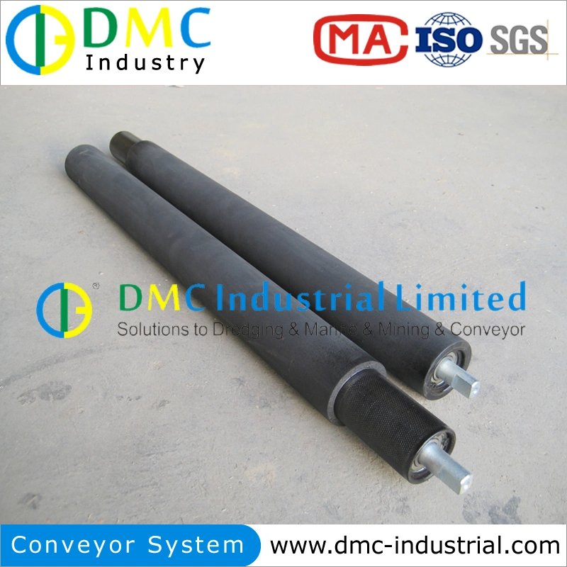 Customized High quality/High cost performance  Steel Embossing Roller Embossing Cylinder Conveyor Rollers