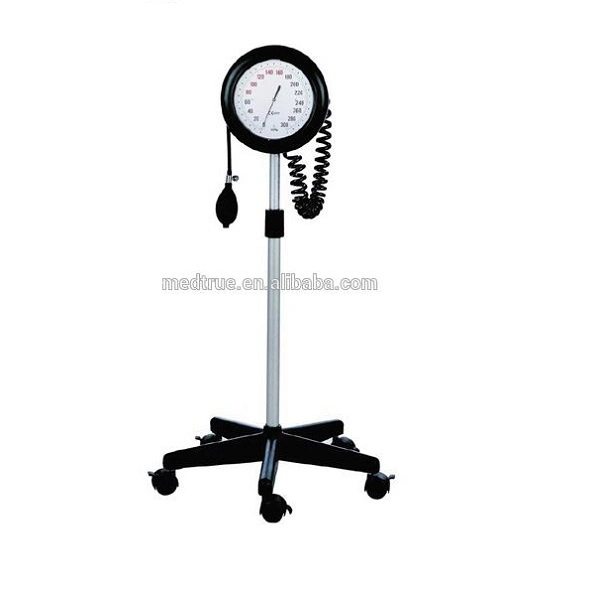 Ce/ISO Approved Medical Standing Style Aneroid Sphygmomanometer (MT01031321)