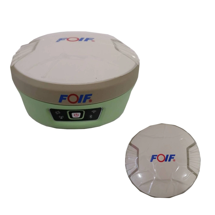 High Precision Foif A90 GPS Gnss Receiver Surveying Board with Imu Rtk