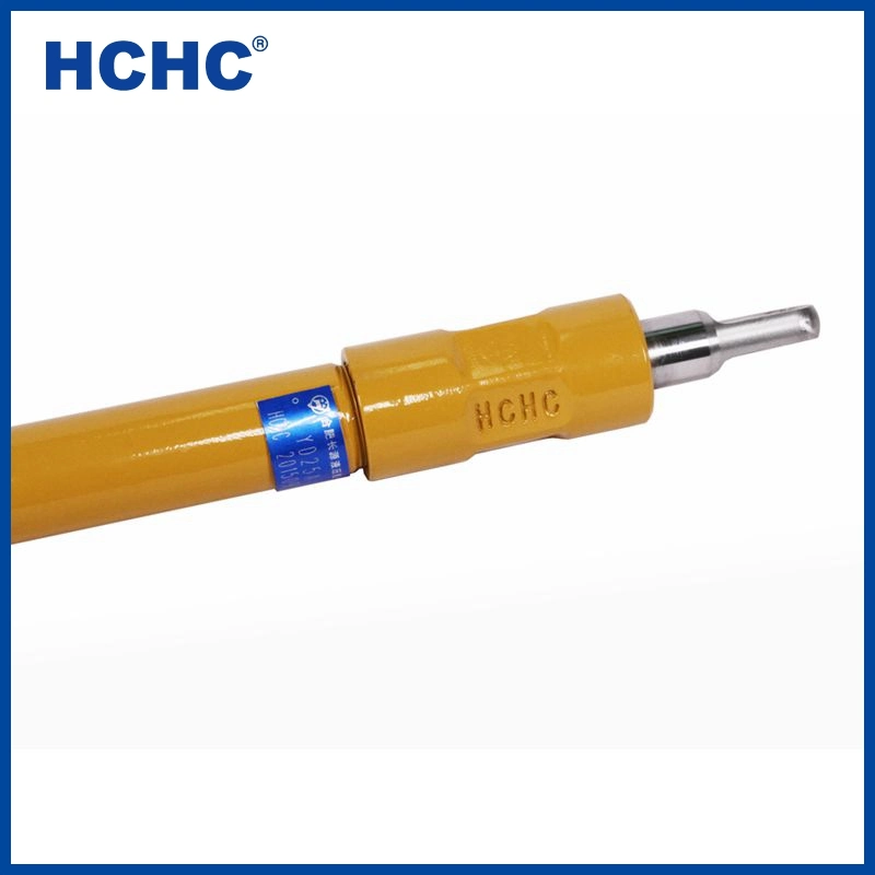 Agricultural Machines Hydraulic Cylinder Chinese Manufacturer