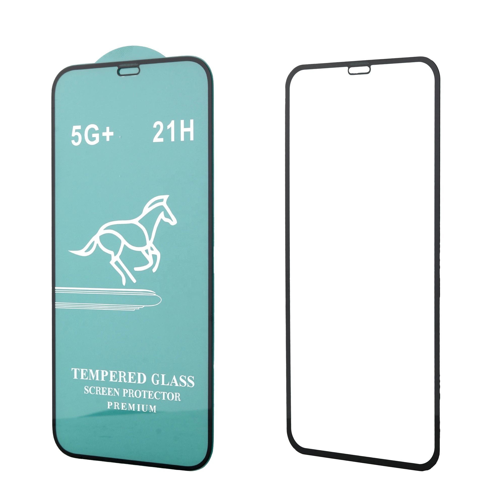 Best Quality Swift Horse Tempered Glass Film 0.33mm 21h Cell Phone Screen Protector Micas De Vidrio Templado PARA Celulares