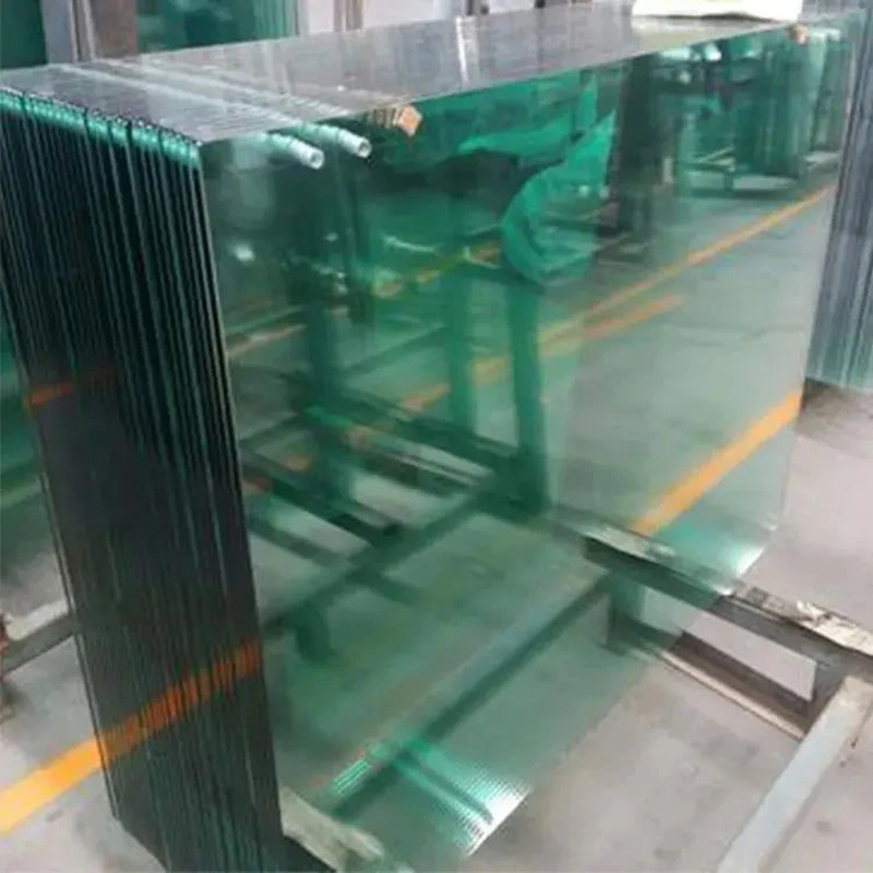 High quality/High cost performance Tempered Glass Pool Fence Panels