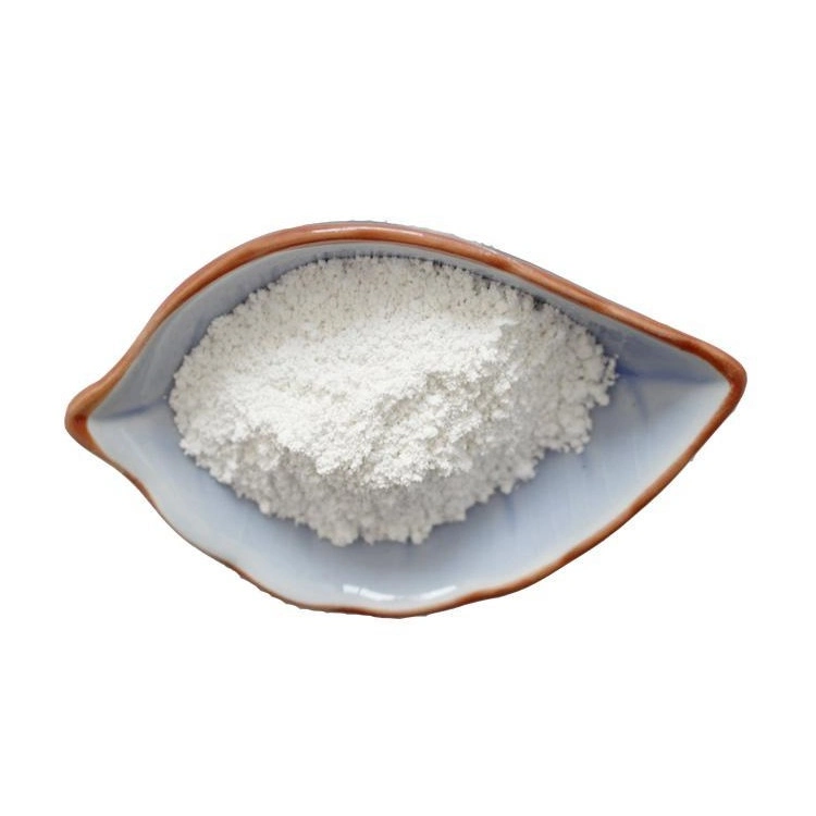 Poly (METHYLENE-CO-GUANIDINE) Hydrochloride Organic Raw Materials