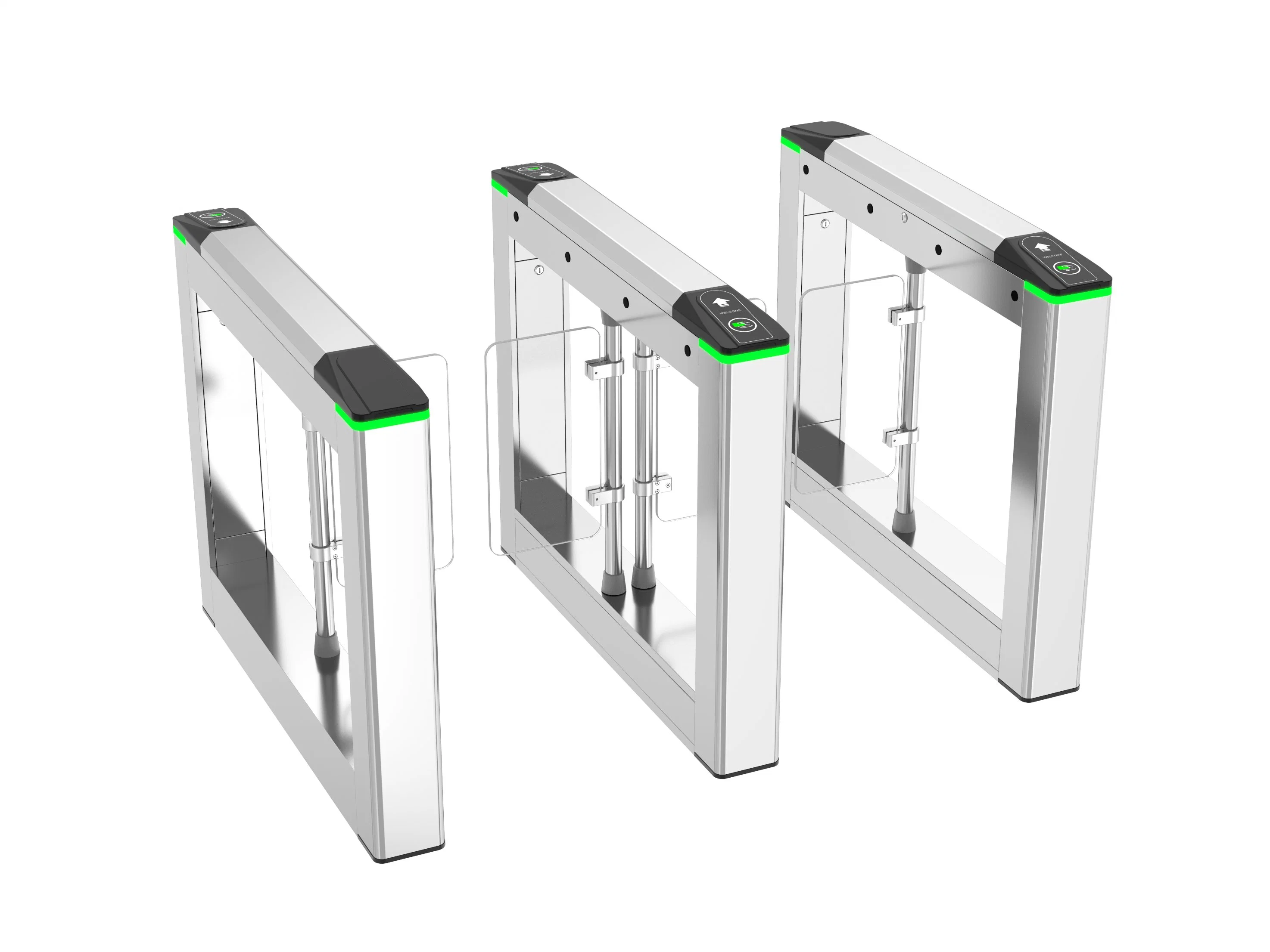 Electronic Swing Turnstile Manufacturers in China