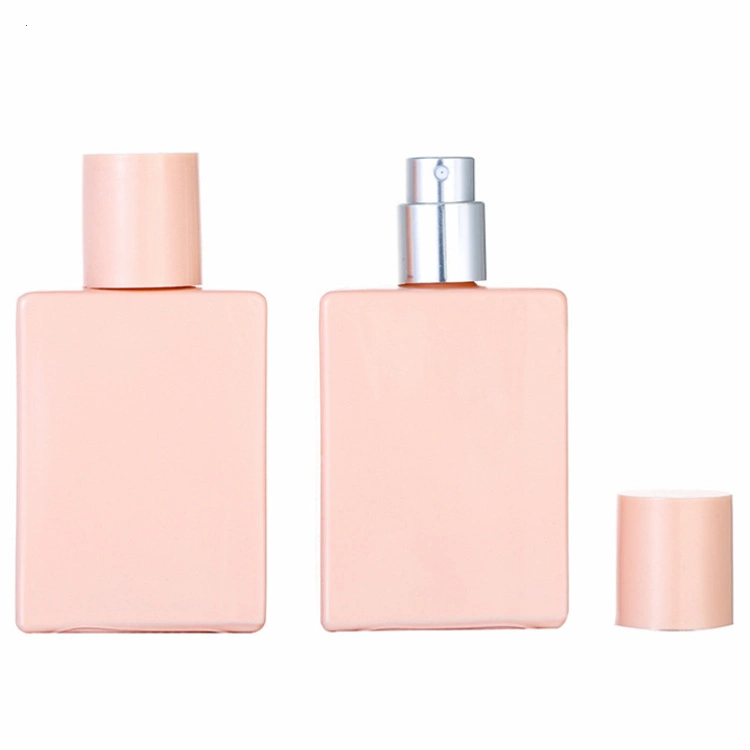 35ml Travel Perfume Skin Care Fragrance Oil Glass Bottle