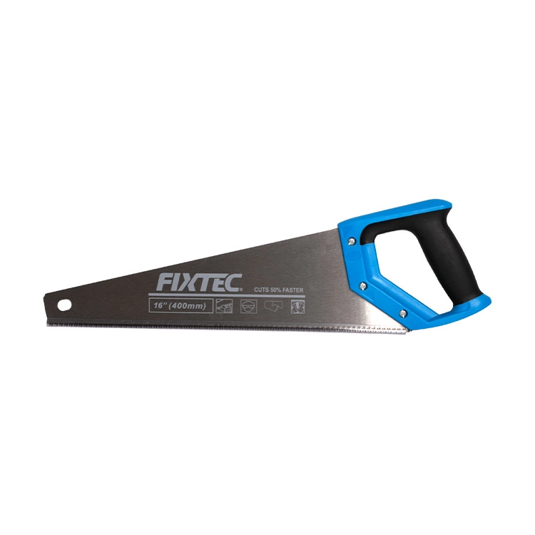 Fixtec 16" 18" 20" Hand Saw Industrial Wood Saws Hand Tool