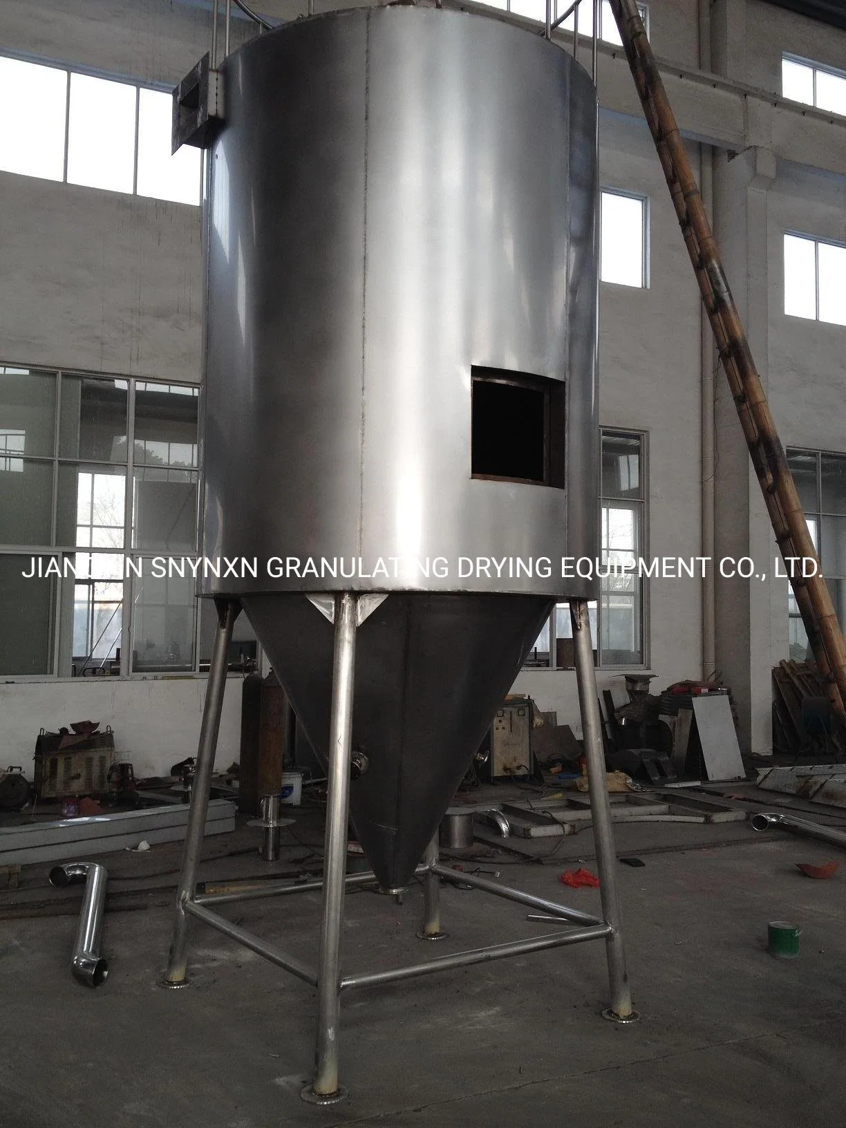 GLP Series Hot Sale Corn Starch Centrifugal Atomizer Spray Dryer/Spray Drying Machine/ Dehydrator