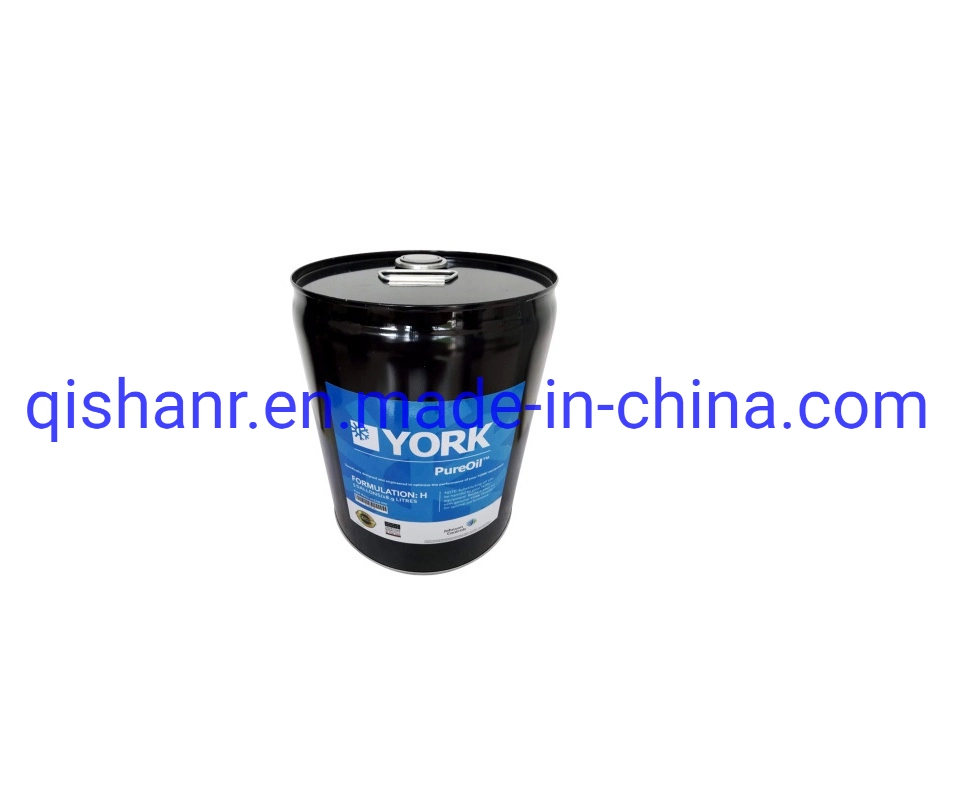 China York E Series Lubricant Oil for Compressor