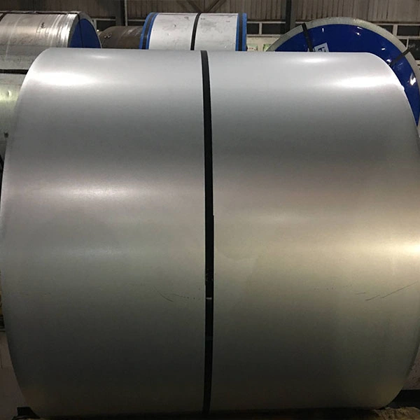 Chinesischer Hersteller Non-Grain Oriented Electrical Steel Silicon Steel at Best Preis