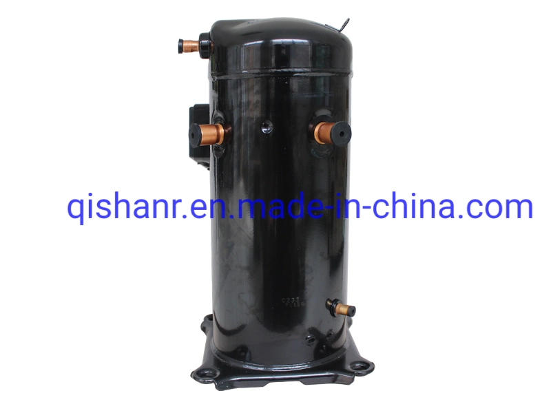 10HP Copeland Compressor Used Refrigerator Compressor Zp120kce-Tfd-950 Air Conditioner Compressor