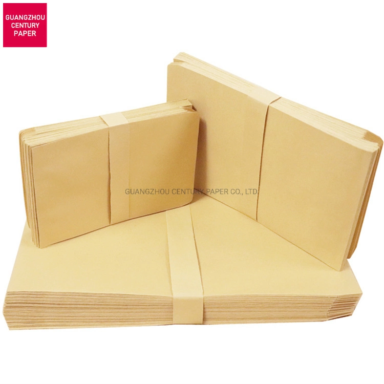 High quality/High cost performance  Silicon Coated Kraft Paper Liner