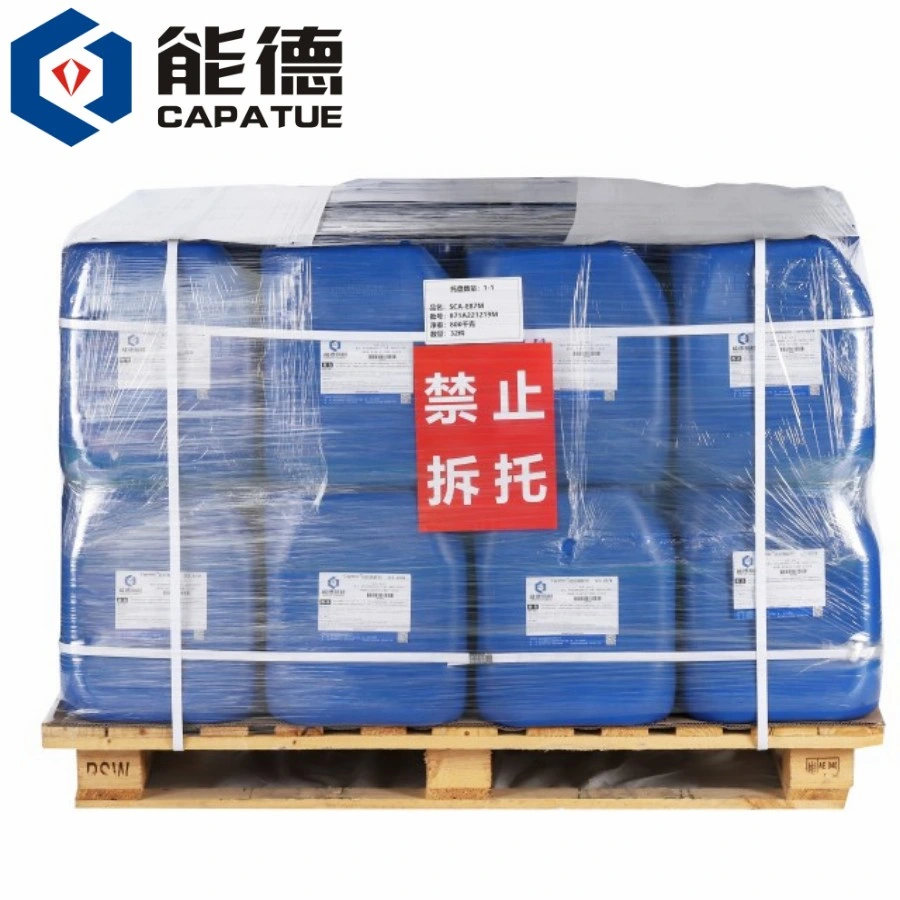 Amino Vinyl Epoxy Octyl Functional Silane Coupling Agent (product list)