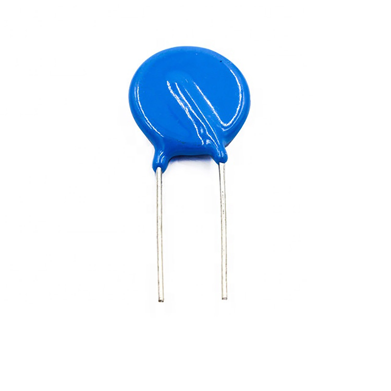 Best Price High Quality Oxide 7mm 07D121K 120V Zov Zinc Oxide Varistors