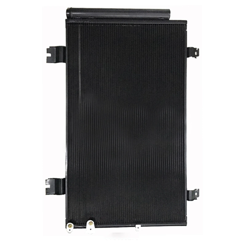 OEM All Aluminum Auto Heating Radiator