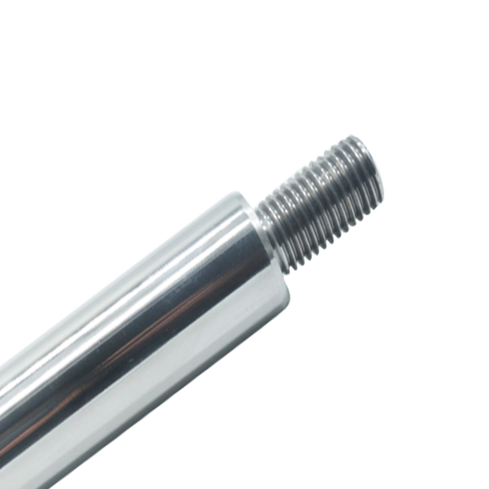 China Supplier Cutsom Fastener Stainless Steel Bolt Chrome Plated Hydraulic Cylinder Piston Rod Stud and Rod