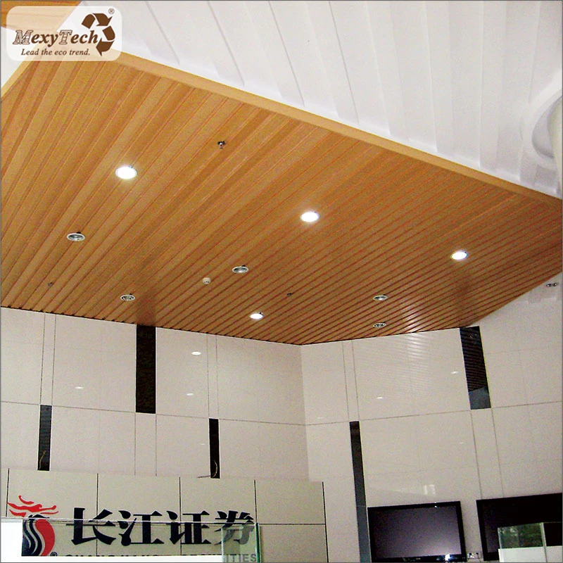 Decoration Ceiling Indoor Ceiling Board