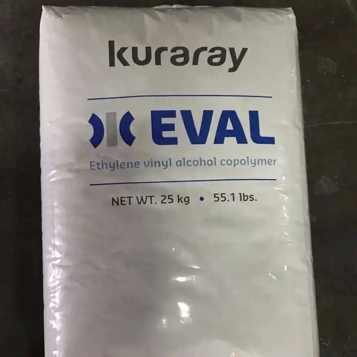 Kuraray EVOH High Gloss Granules Weather-Resistant Resin Plastic Raw Material EVOH H171b Ethylene Vinyl Alcohol EVOH for Film