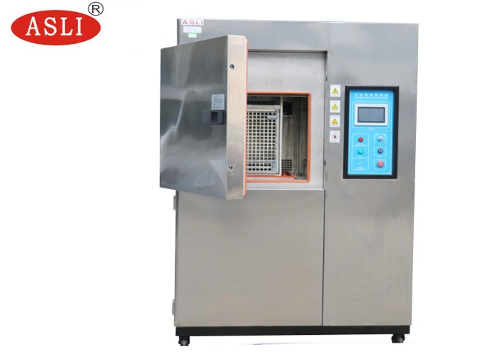 Programmable Climatic Thermal Shock Test Instrument for Electronic Products