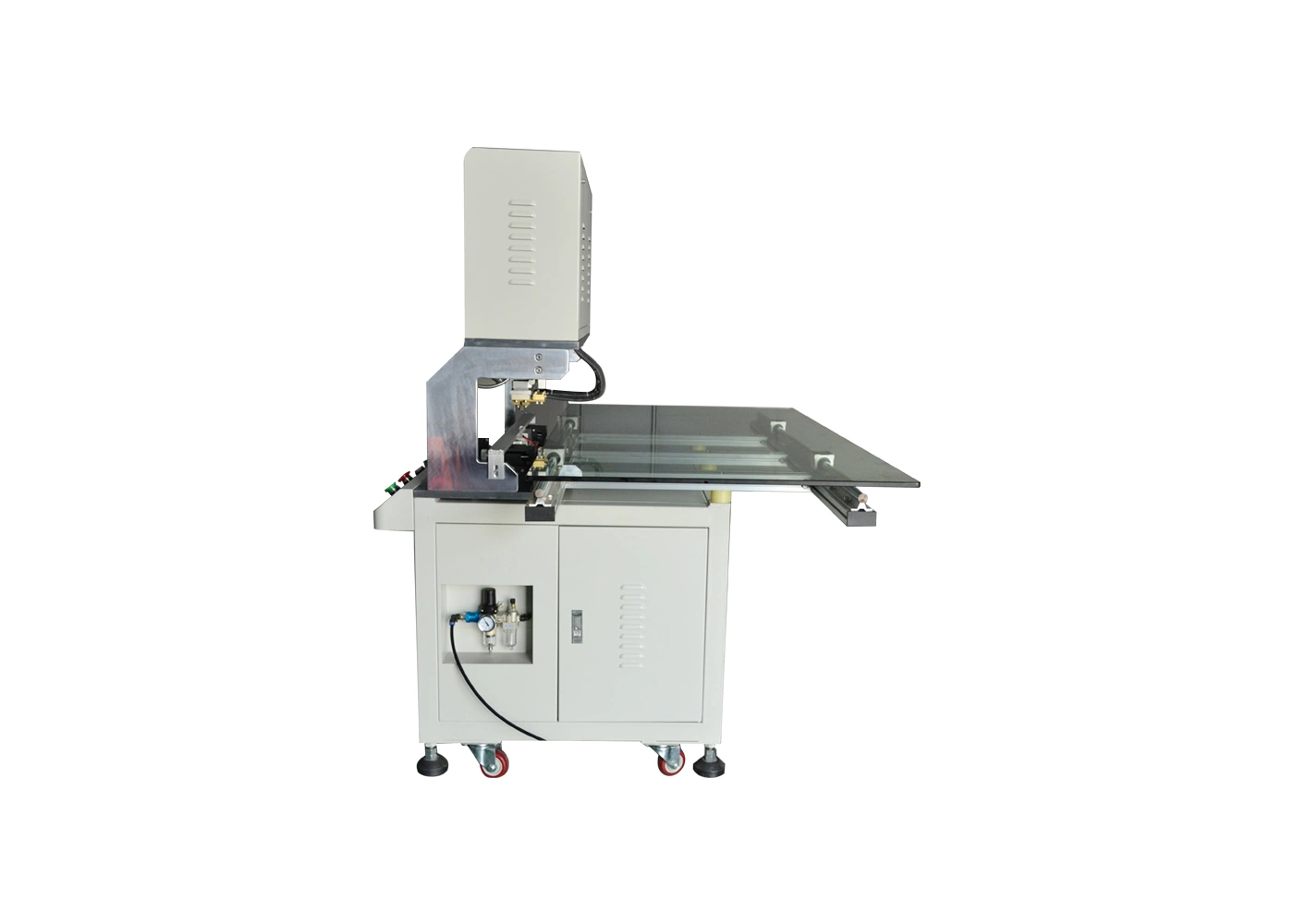 2023 New Model Acf Cof Tab Bonding Machine for Flex Cable Repair of LED LCD Bonding Machine