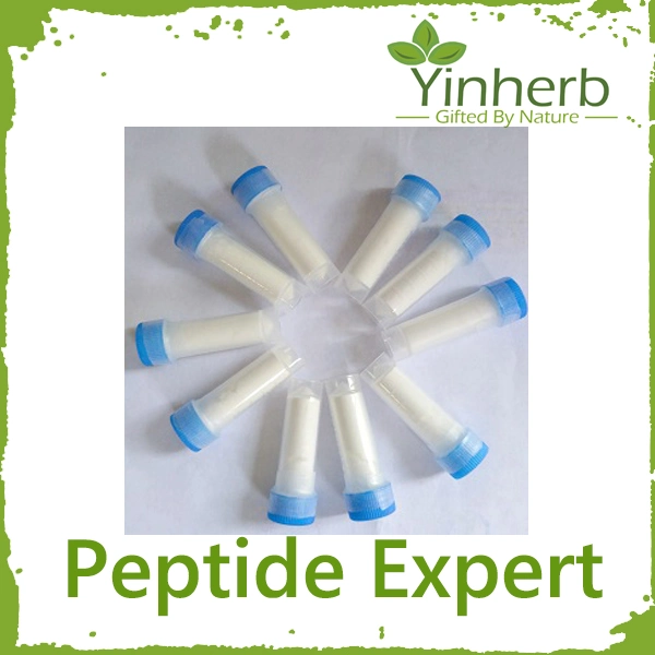 Precio Laboratorio Yinherb Tirzepatide péptido de calidad superior en polvo crudo 2023788-19 CAS-2 de Lossing Peso