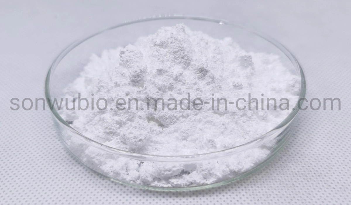 Sonwu Supply API Kx-826 99% Pyrilutamide Powder