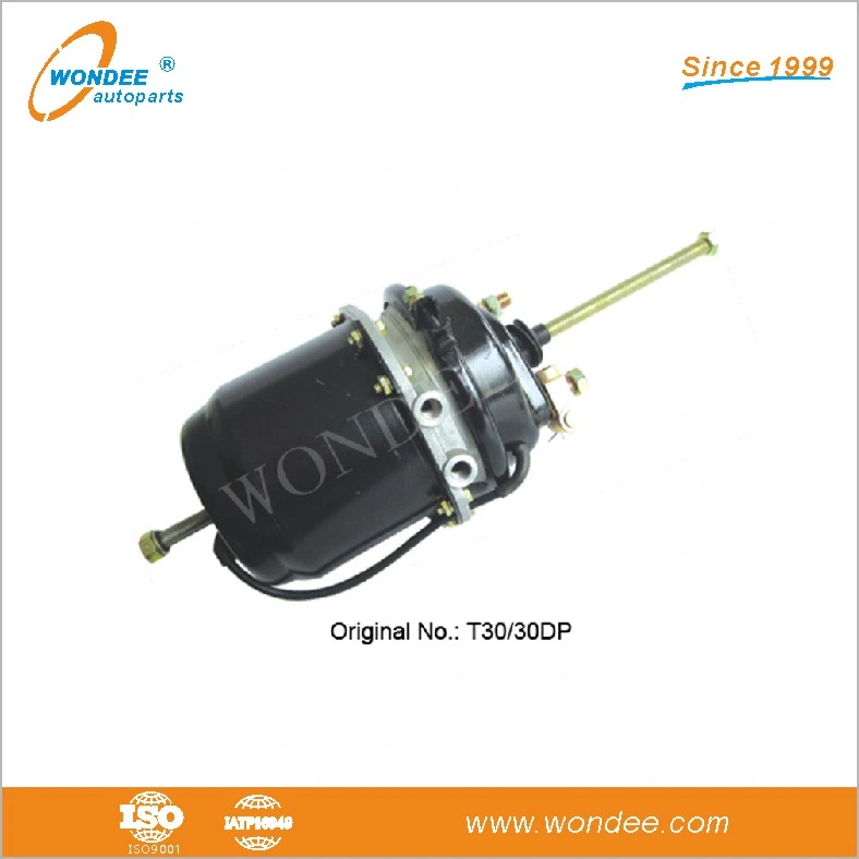 Chinese Supplier T2424 Truck Spring Brake Chamber for Sale