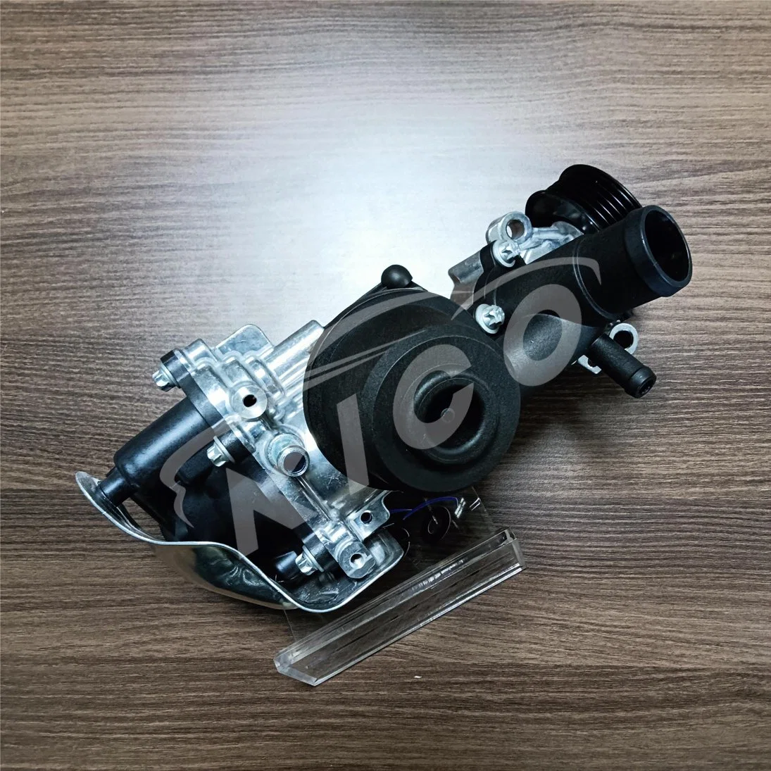 OE A2702000000 A2702000401 A2702000801 A2702000601 Manufacture of Auto Mechanical Water Pump for Mercedes Car Cooling System