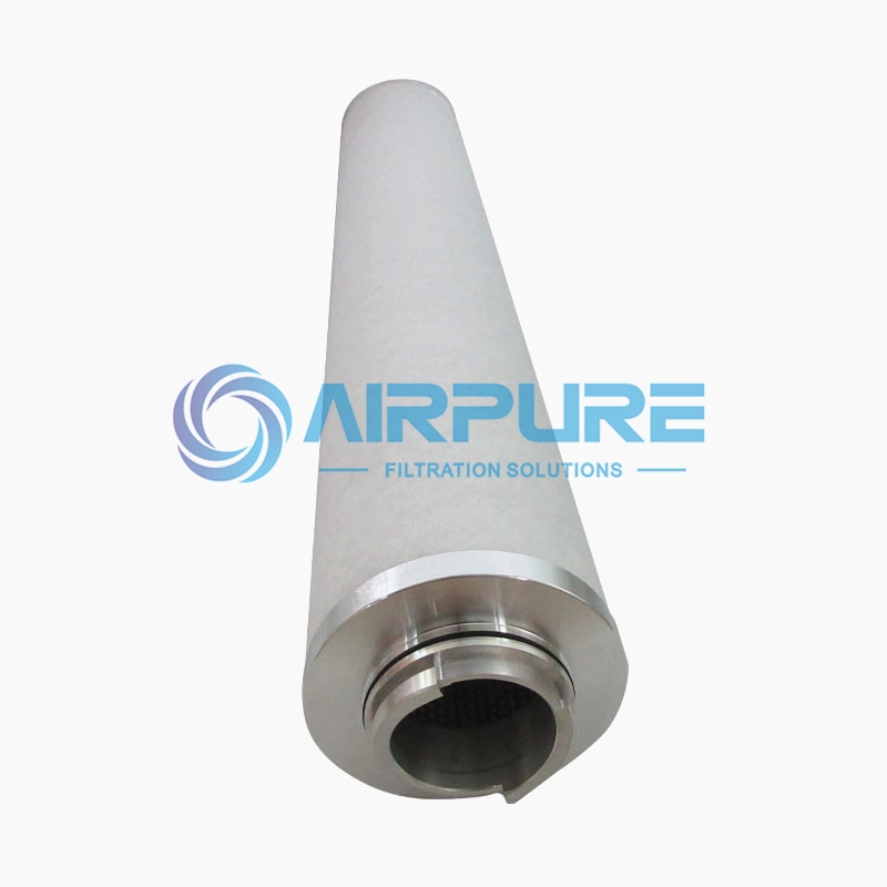 High Performance Air Line Filter for Compressor (88343504)